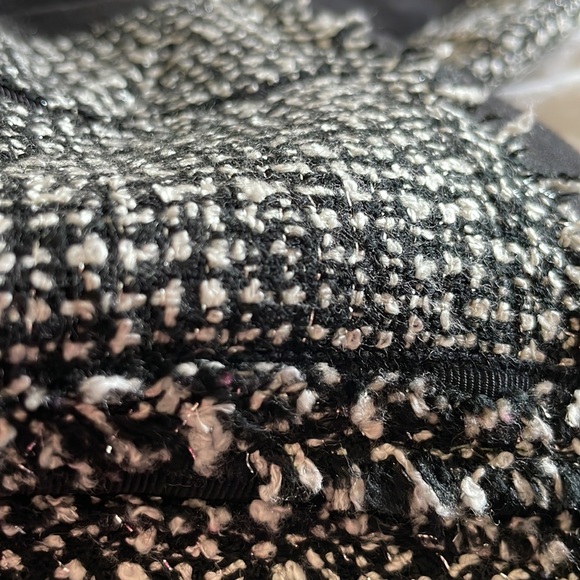 WH|BM tweed zip-up jacket - Picture 11 of 12